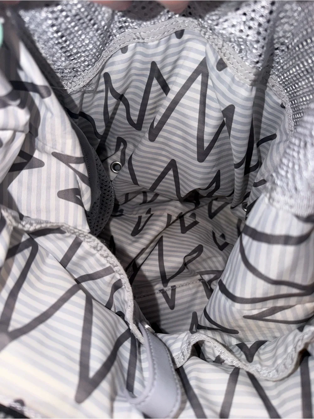 Lululemon Kickin’ It Backpack